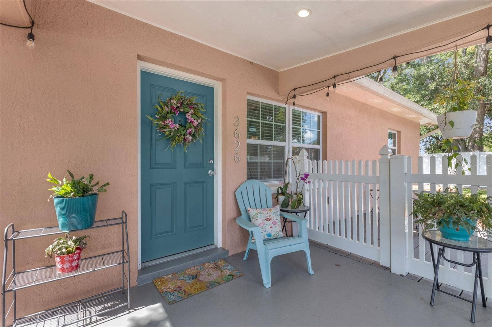 3626 GRANT BOULEVARD, Orlando, FL 32804 3626 GRANT BOULEVARD, Orlando, FL 32804