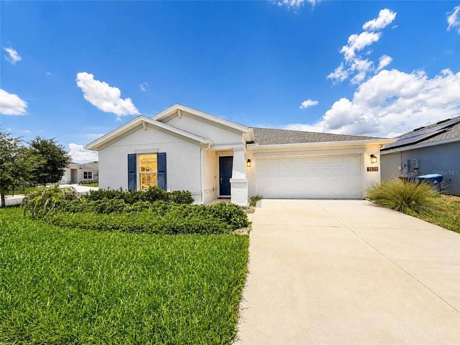 Property photo for 1328 TUPELO TRAIL, Haines City, FL