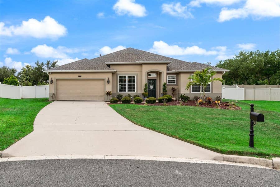 Property photo for 12313 FOUNTAIN COIN WAY, Clermont, FL