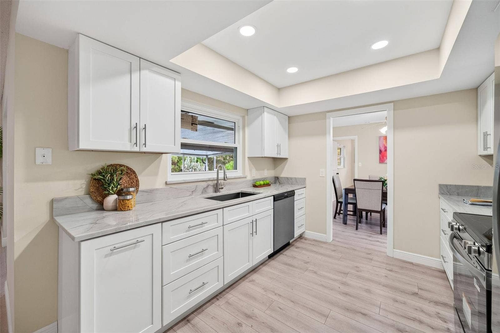 7525 LODGE POLE TRAIL, Winter Park, FL 32792 Kitchen 10'x9'