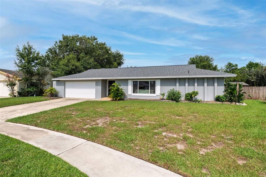 Property photo for 7525 LODGE POLE TRAIL, Winter Park, FL