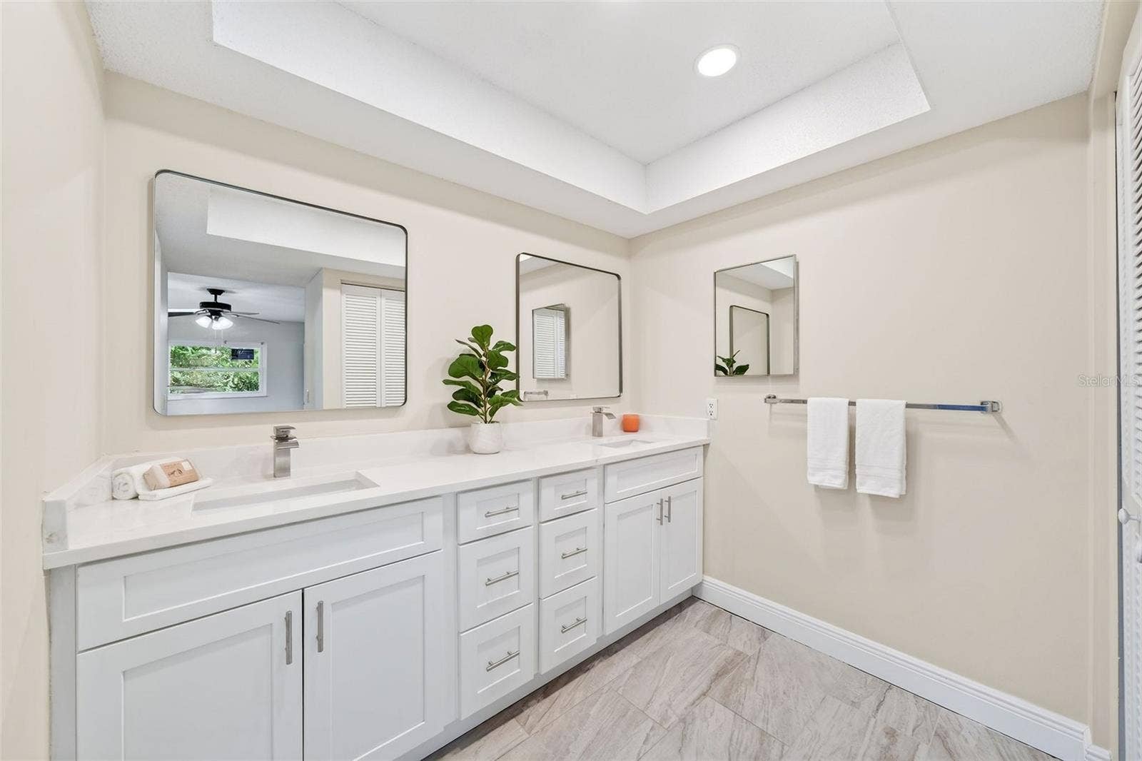 7525 LODGE POLE TRAIL, Winter Park, FL 32792 Primary Bathroom