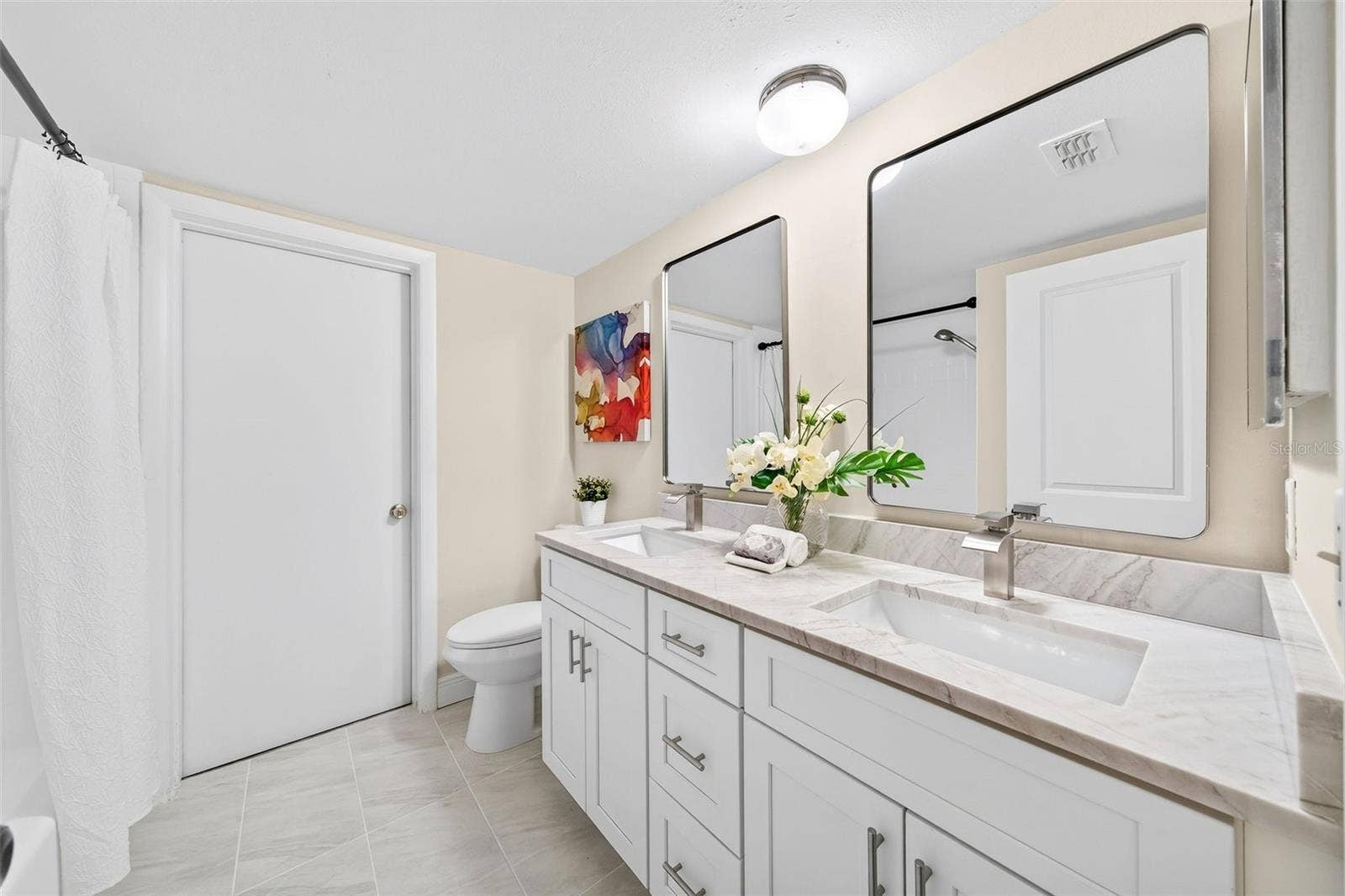 7525 LODGE POLE TRAIL, Winter Park, FL 32792 Hall Bathroom