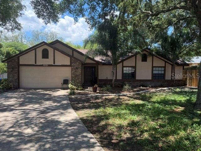 Property photo for 5958 CRESCENT RIDGE COURT, Orlando, FL