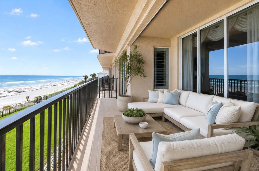 Property photo for 4651 S ATLANTIC AVENUE, #9203, Ponce Inlet, FL