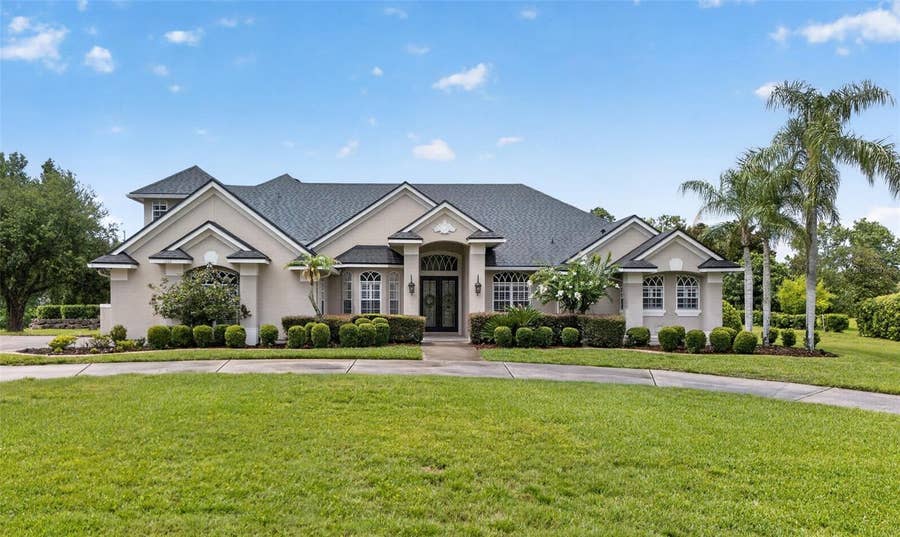 Property photo for 1566 REBECCA PLACE, Longwood, FL