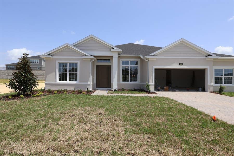 Property photo for 3223 ROSEVILLE DRIVE, Apopka, FL