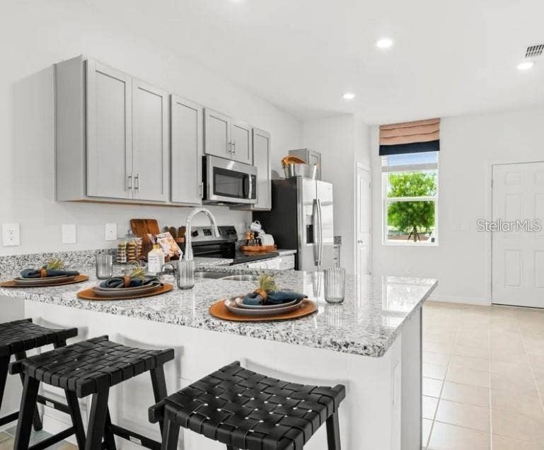 Property photo for 2852 SKYLINE LOOP, Kissimmee, FL
