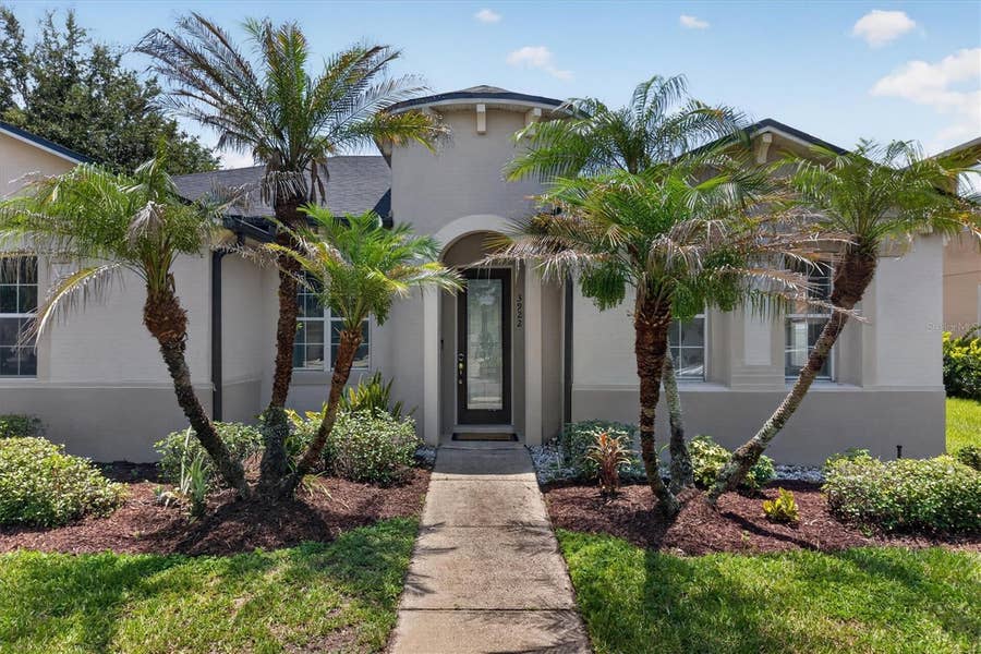 Property photo for 3922 CEDAR HAMMOCK TRAIL, St Cloud, FL