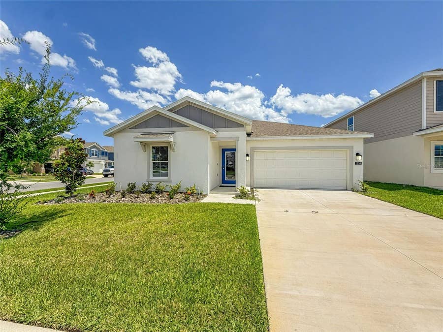 Property photo for 1104 TYLER LOOP, Winter Haven, FL