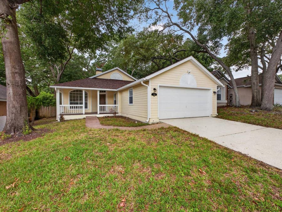 Property photo for 1008 ROYAL OAKS DRIVE, Apopka, FL