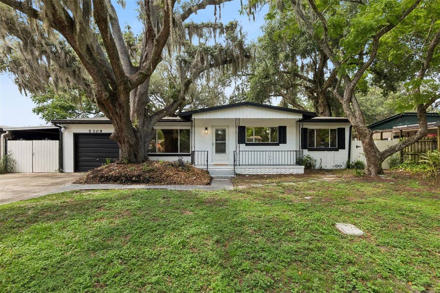 Property photo for 5309 E KALEY STREET, Orlando, FL