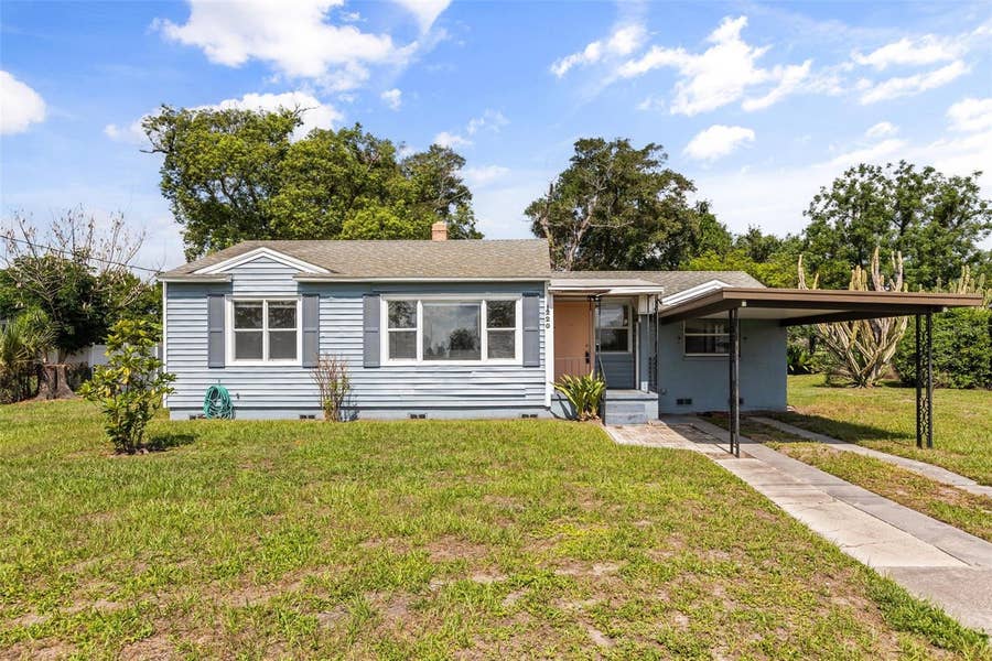 Property photo for 220 MAYNARD AVENUE, Orlando, FL