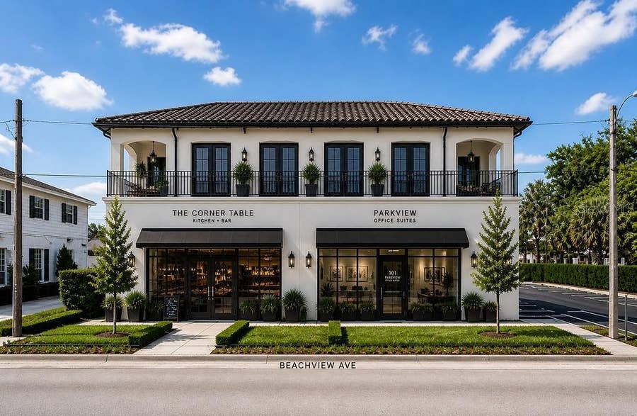 Property photo for 1298 BEACHVIEW AVENUE, Winter Park, FL
