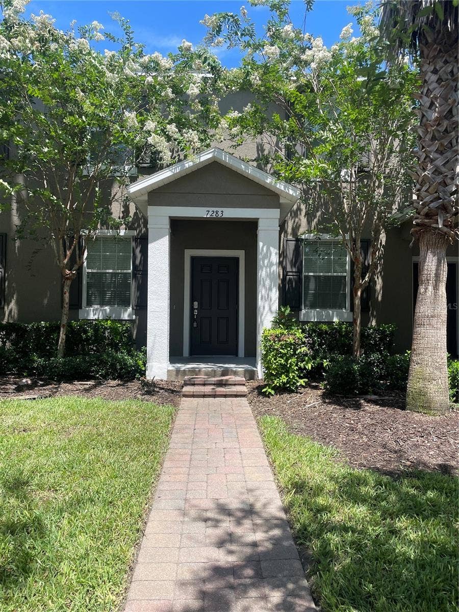 7283 PENKRIDGE LANE, Windermere, FL 34786 7283 PENKRIDGE LANE, Windermere, FL 34786