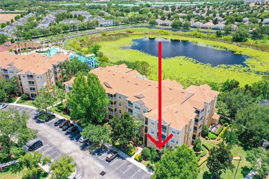 Property photo for 7664 COMROW STREET, #101, Kissimmee, FL