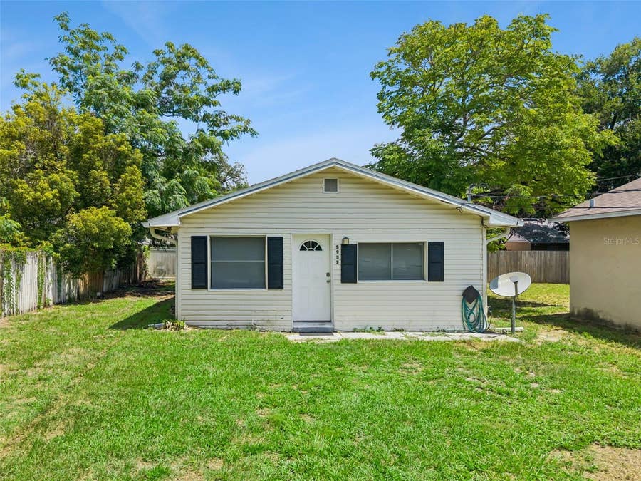Property photo for 5937 ROSETTE STREET, Orlando, FL