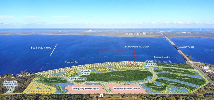 Property photo for 6723 SOLSTICE DRIVE, Titusville, FL