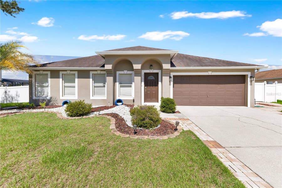 Property photo for 2363 GREAT HARBOR DRIVE, Kissimmee, FL