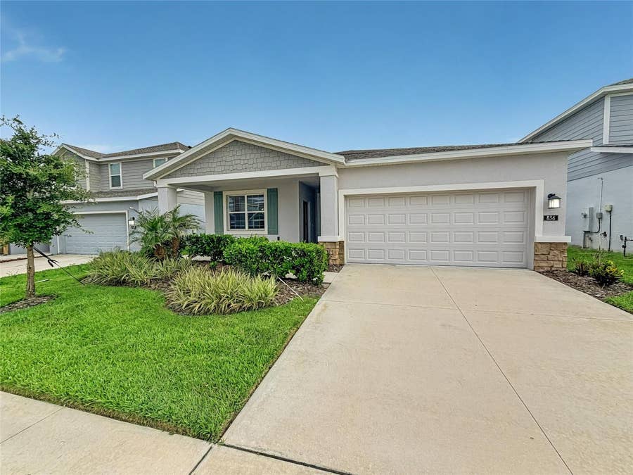 Property photo for 836 TIMBERLAND DRIVE, Eagle Lake, FL