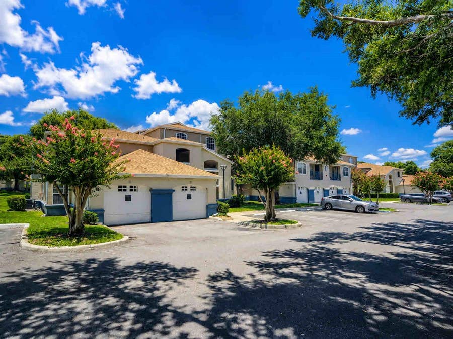 Property photo for 7270 WESTPOINTE BOULEVARD, #910, Orlando, FL