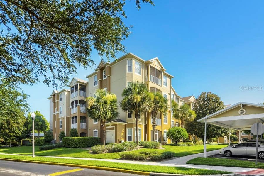 Property photo for 6466 CAVA ALTA DRIVE, #208, Orlando, FL