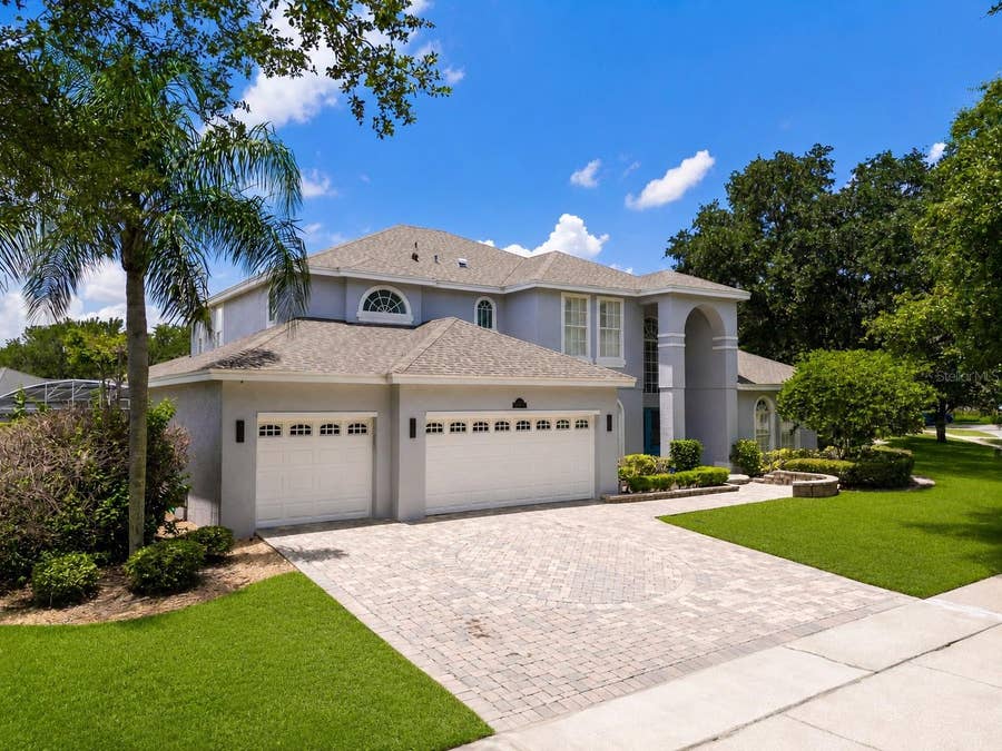 Property photo for 2106 STILLINGTON STREET, Orlando, FL