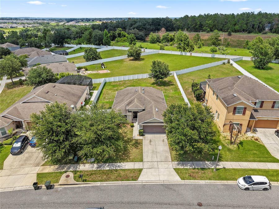 Property photo for 337 GIOVANI BOULEVARD, Clermont, FL