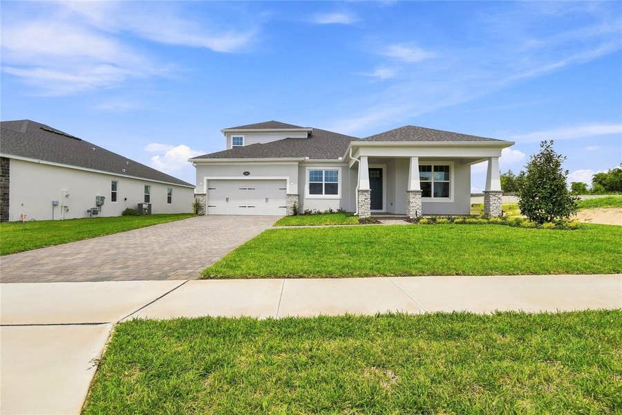 Property photo for 3206 WOLF LAKE AVENUE, Apopka, FL