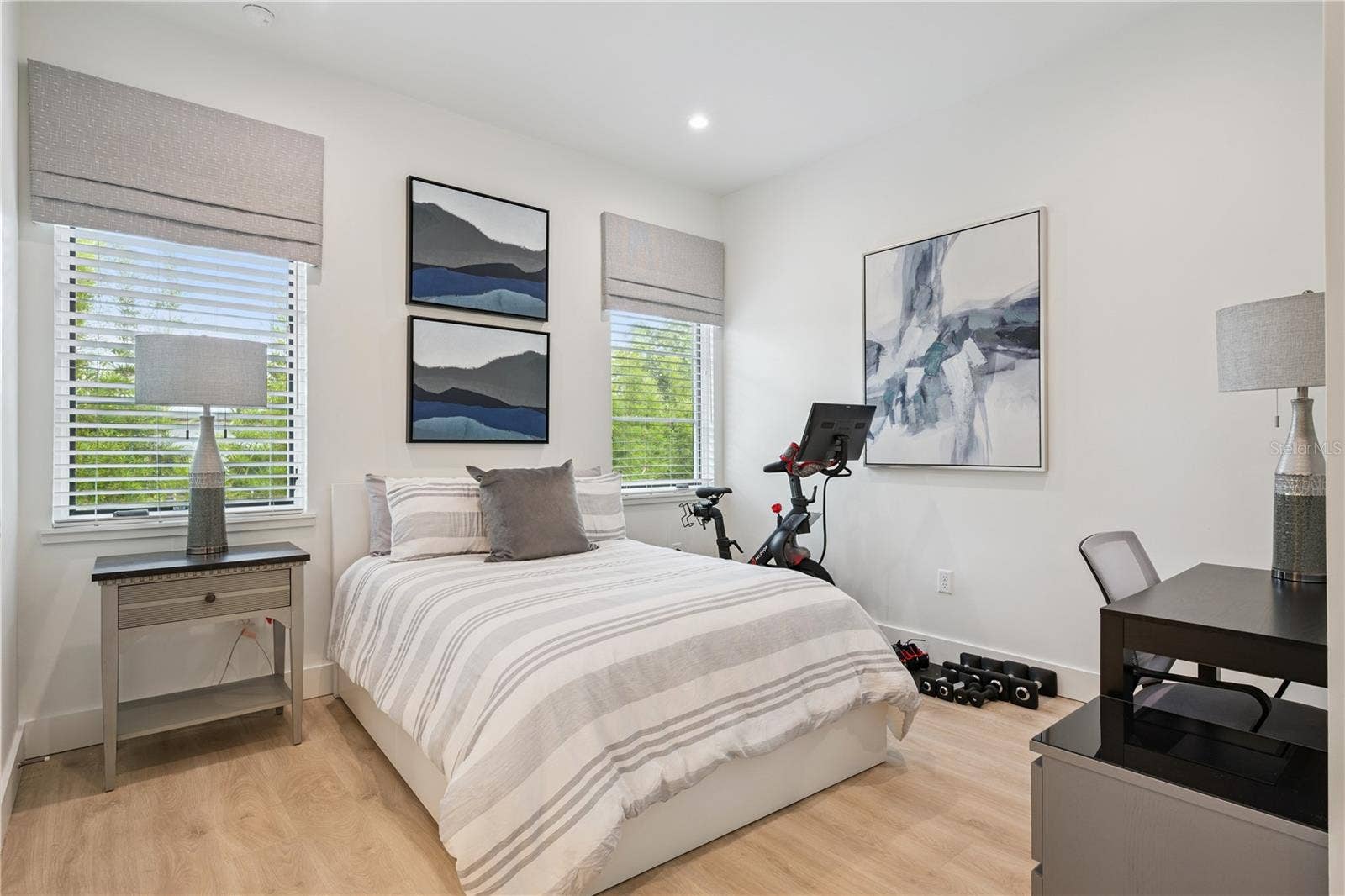 512 W SWOOPE AVENUE, Winter Park, FL 32789 Third Bedroom