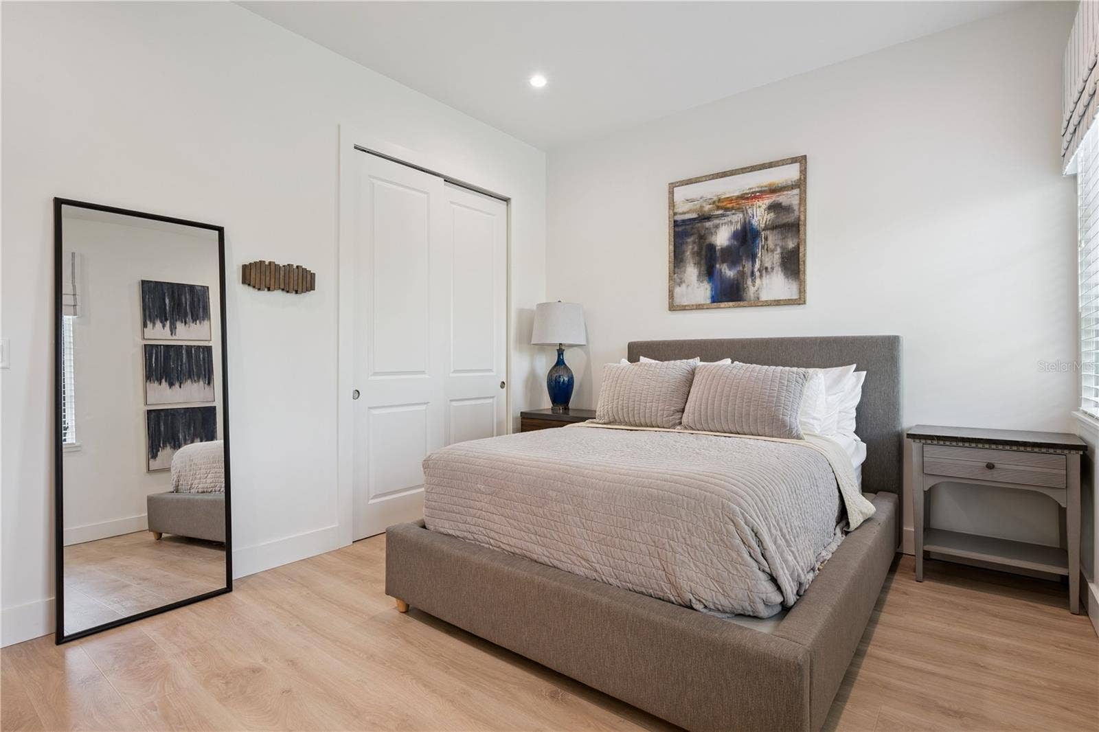 512 W SWOOPE AVENUE, Winter Park, FL 32789 Second Bedroom