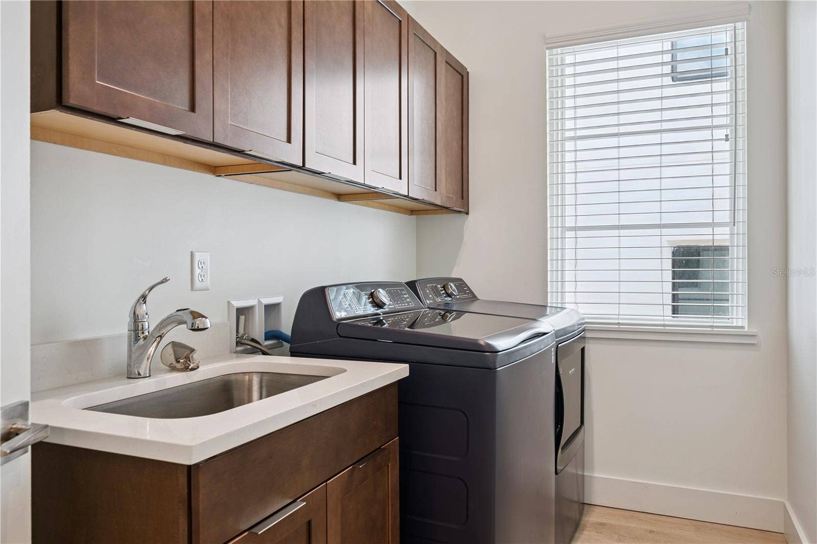 512 W SWOOPE AVENUE, Winter Park, FL 32789 Laundry Room on Second Floor