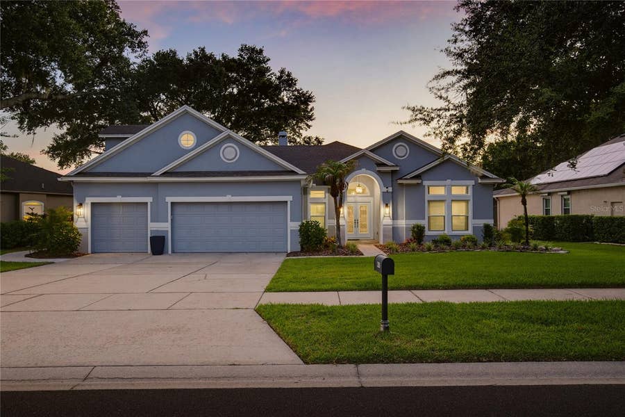 Property photo for 330 ENGLISH LAKE DRIVE, Winter Garden, FL