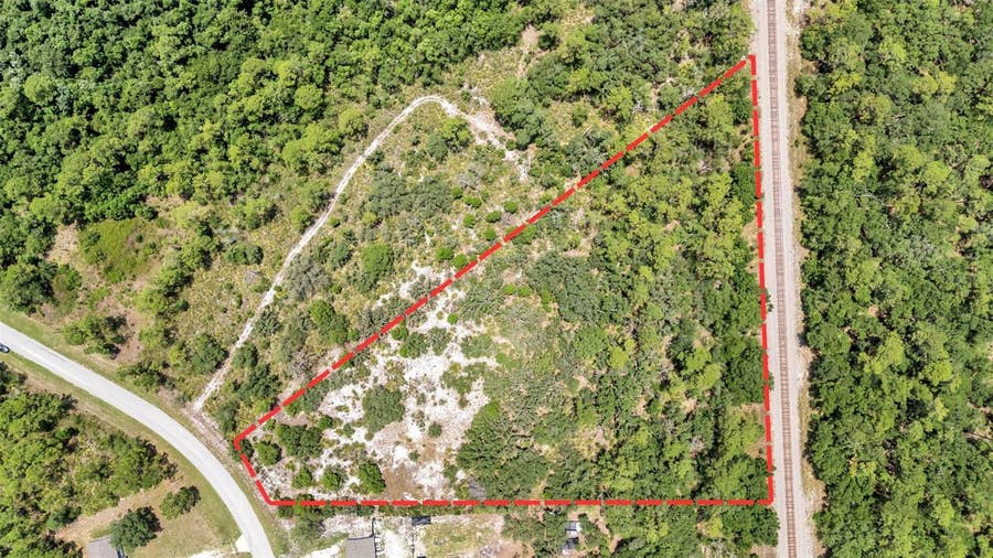 Property photo for WOODSTORK WAY, Frostproof, FL