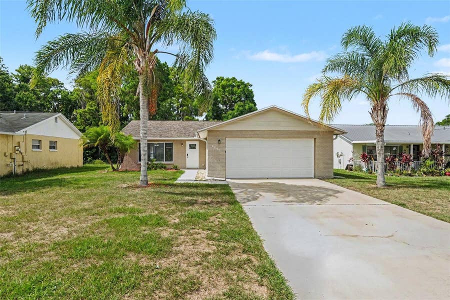 Property photo for 6822 LASSEN AVENUE, New Port Richey, FL