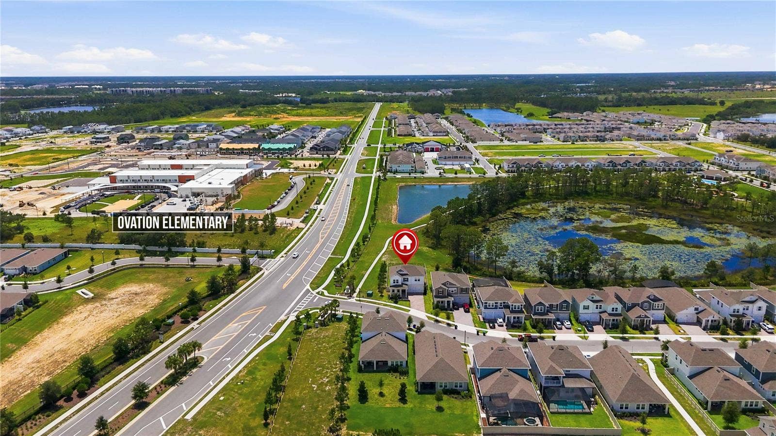 13092 SUNRISE HARVEST DRIVE, Winter Garden, FL 34787 13092 SUNRISE HARVEST DRIVE, Winter Garden, FL 34787