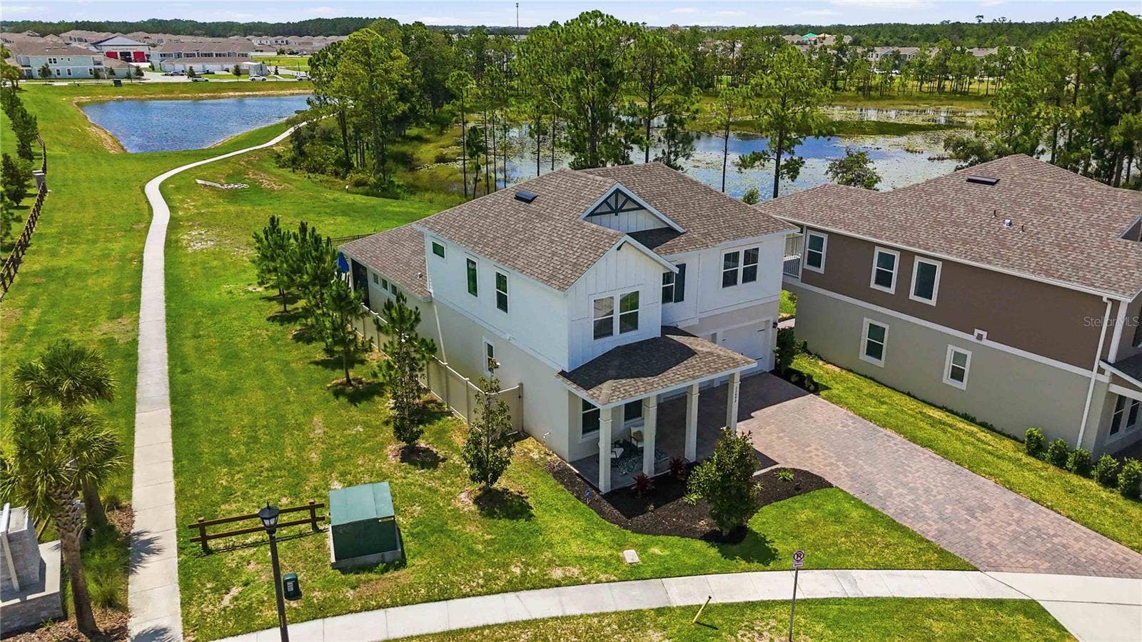 13092 SUNRISE HARVEST DRIVE, Winter Garden, FL 34787 13092 SUNRISE HARVEST DRIVE, Winter Garden, FL 34787