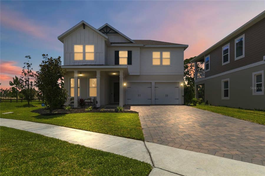 Property photo for 13092 SUNRISE HARVEST DRIVE, Winter Garden, FL
