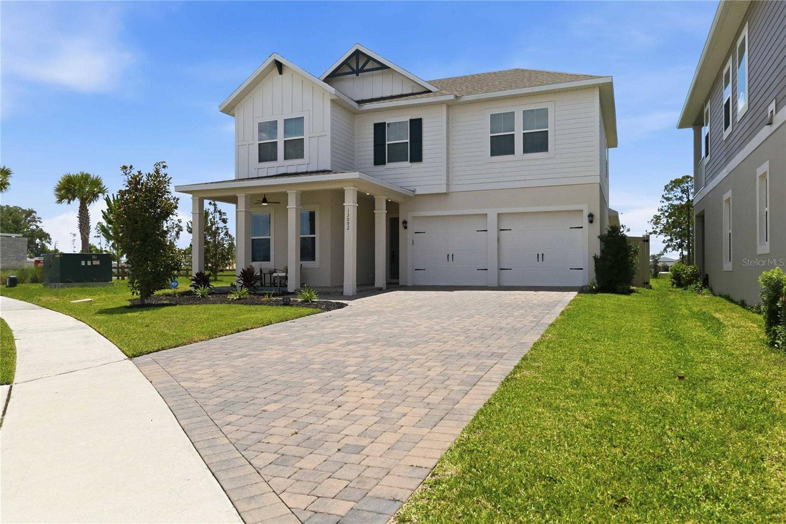 13092 SUNRISE HARVEST DRIVE, Winter Garden, FL 34787 13092 SUNRISE HARVEST DRIVE, Winter Garden, FL 34787