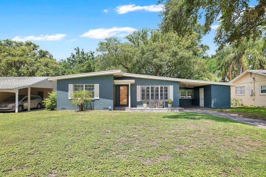Property photo for 2512 LAKE WADE COURT, Orlando, FL