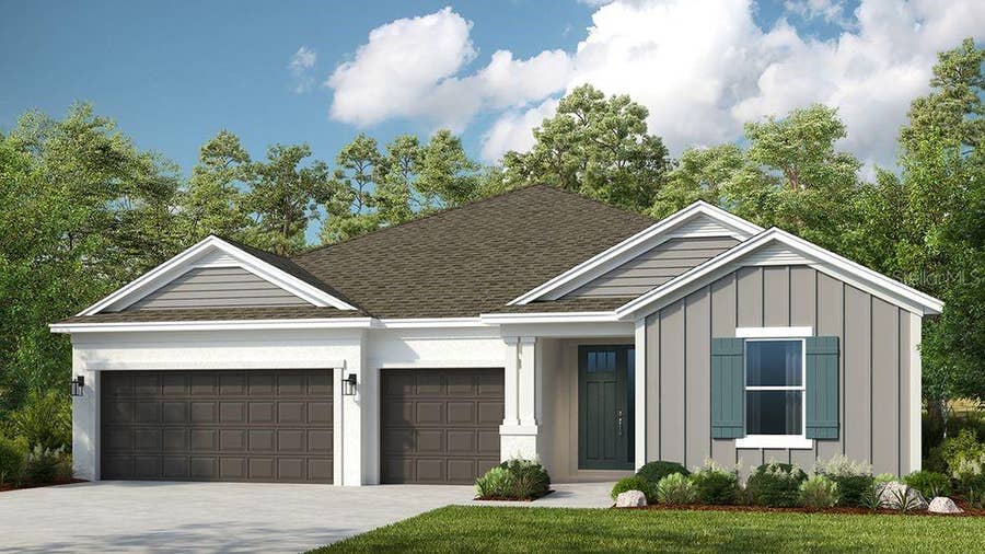 Property photo for 5412 GUNWALE DRIVE, Cocoa, FL