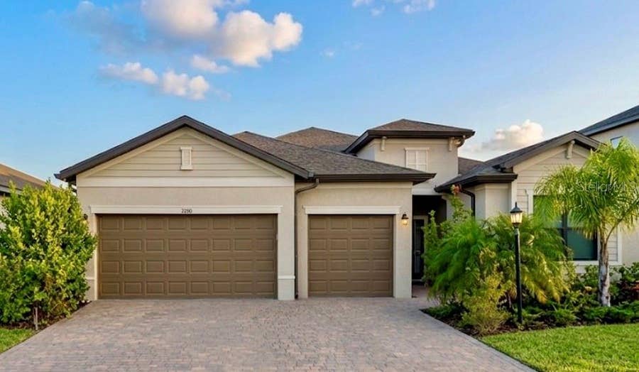 Property photo for 3280 ALTIMIRA DRIVE, Fort Myers, FL