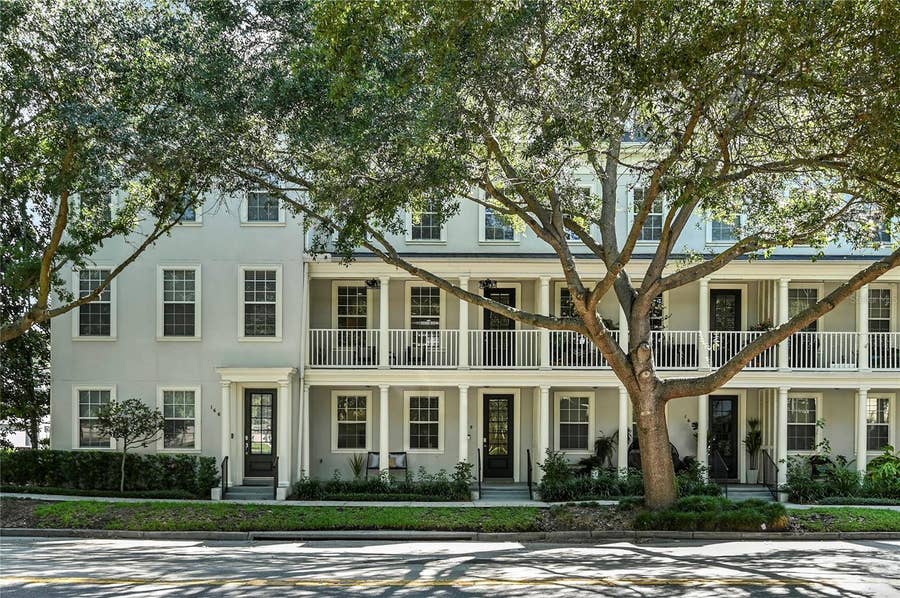 Property photo for 1659 COMMON WAY ROAD, Orlando, FL