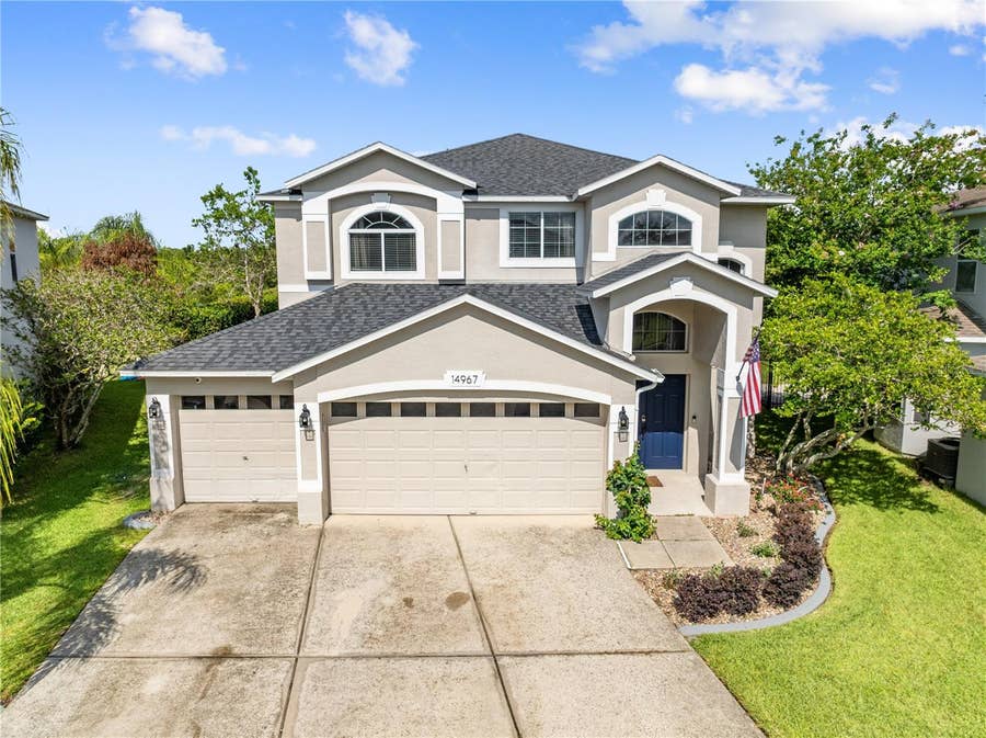 Property photo for 14967 HAWKSMOOR RUN CIRCLE, Orlando, FL