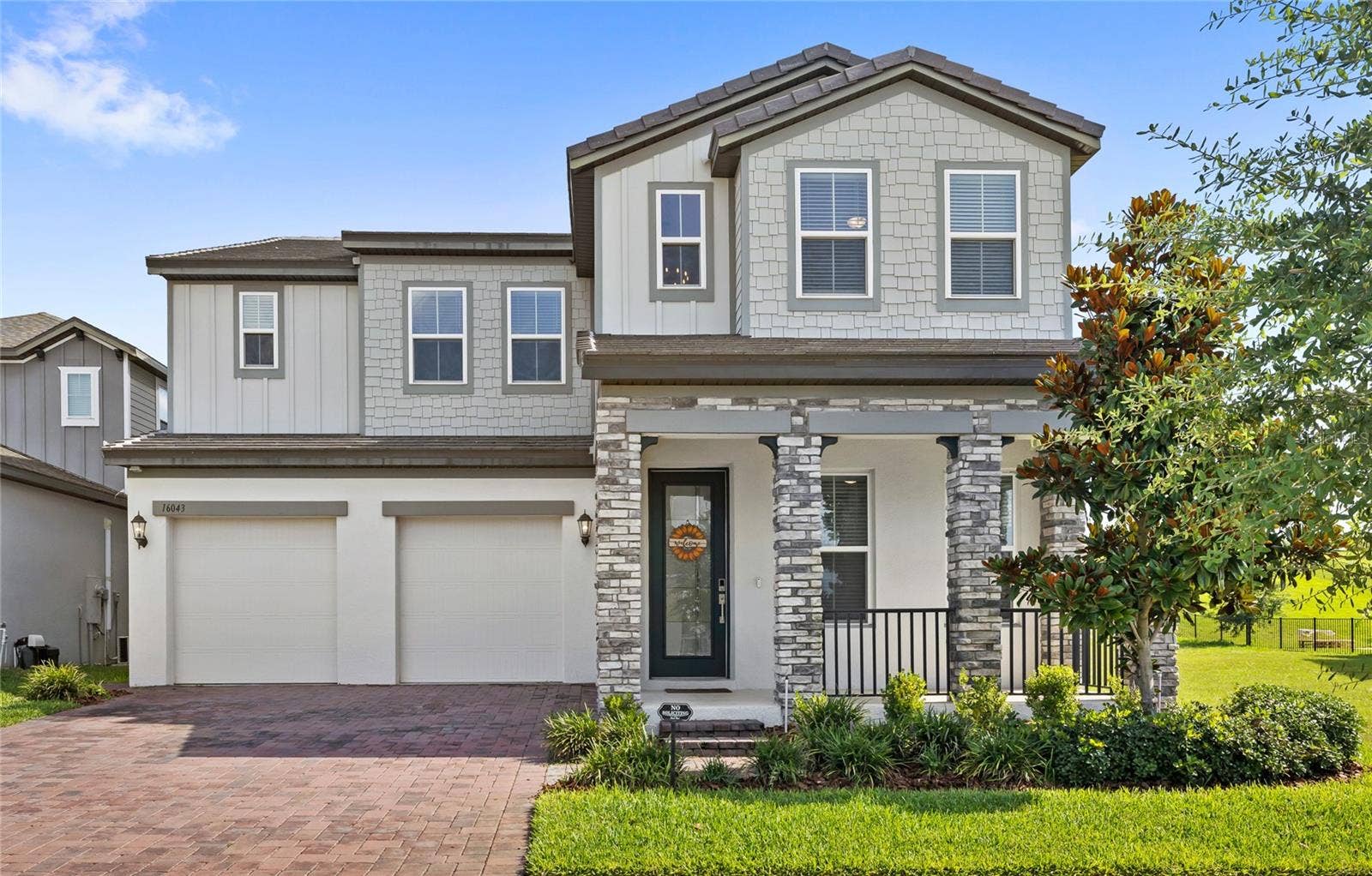 16043 SILVER BROOK WAY, Winter Garden, FL 34787 16043 SILVER BROOK WAY, Winter Garden, FL 34787