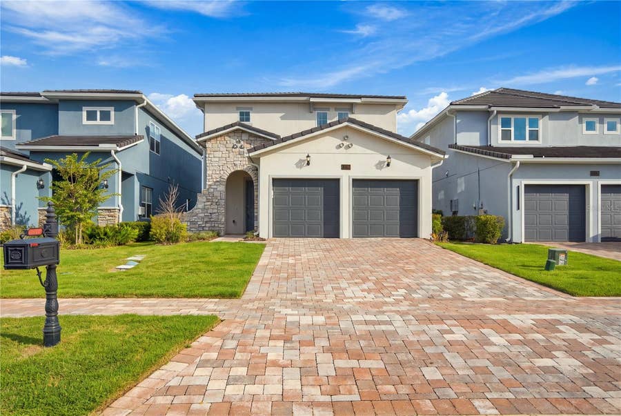 Property photo for 15730 VETTA DRIVE, Montverde, FL