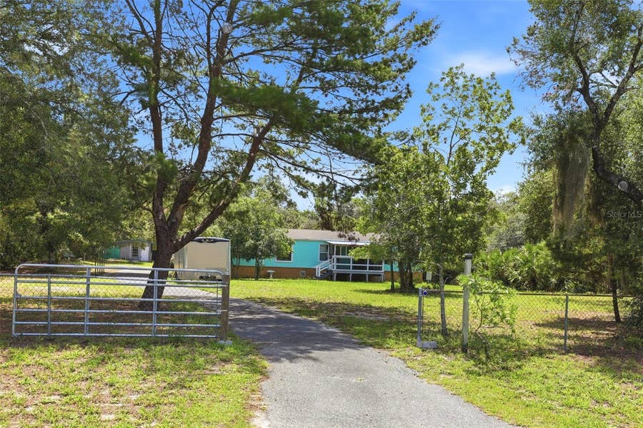 Property photo for 44238 FOREST VIEW ROAD, DeLand, FL