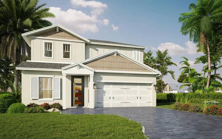 Property photo for 286 ELENA LAVIN CIRCLE, Orlando, FL