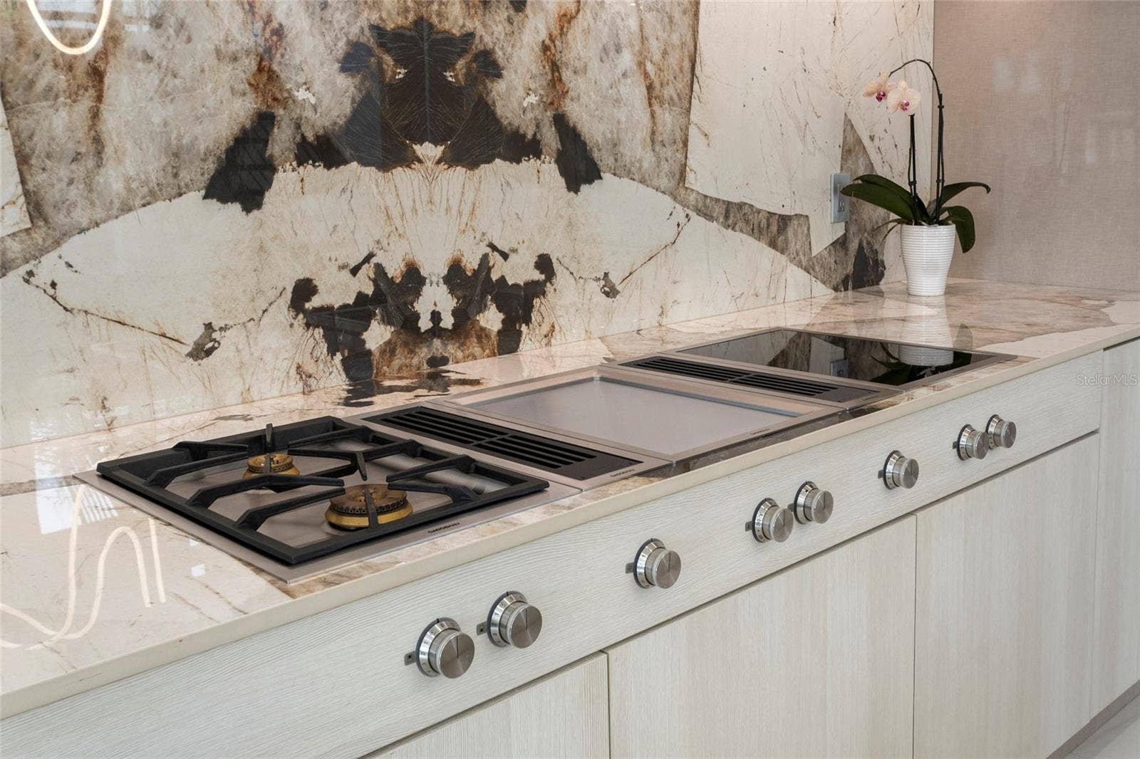 9061 RON DEN LANE, Windermere, FL 34786 GAGGANAU APPLIANCES