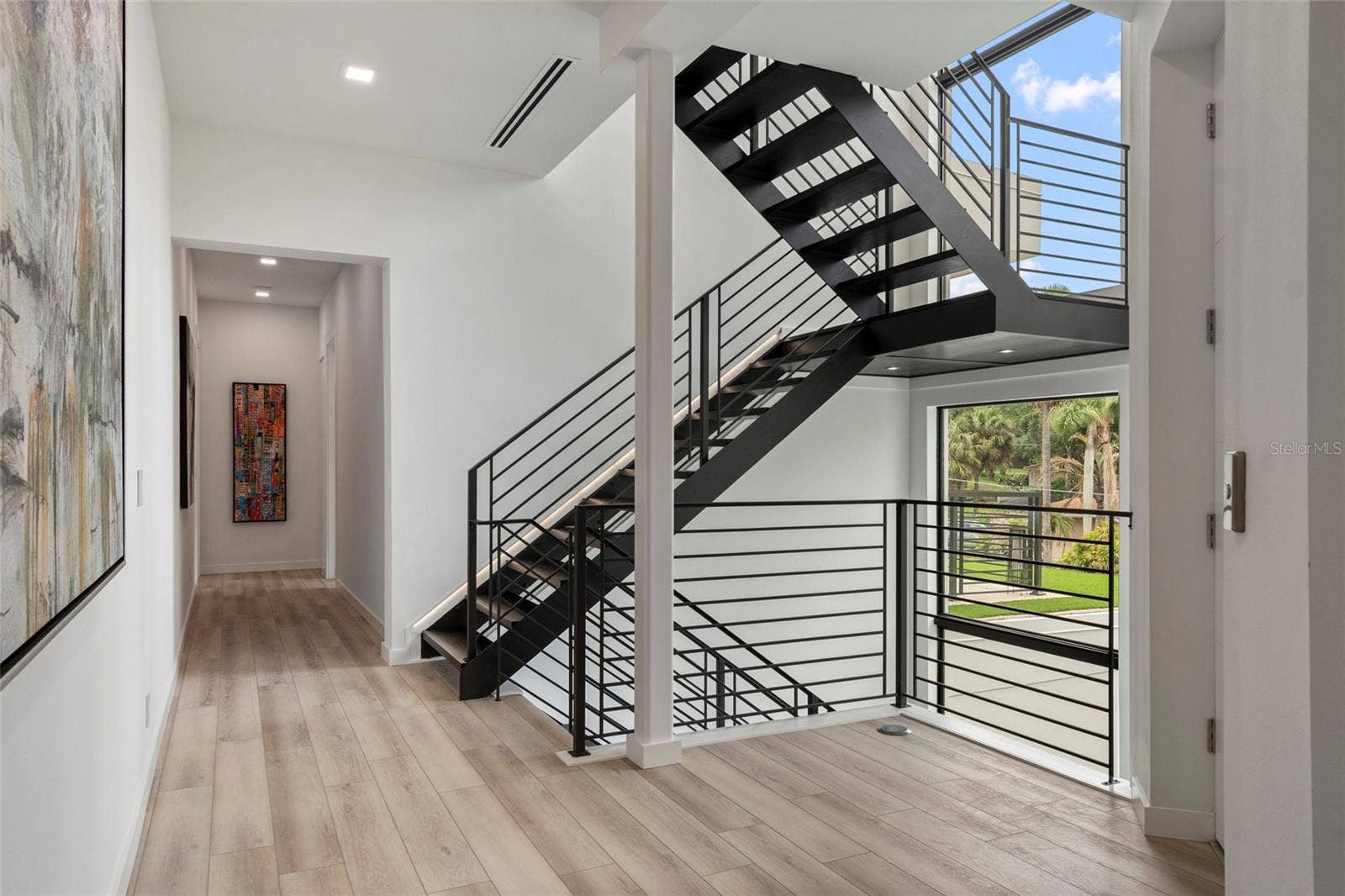 9061 RON DEN LANE, Windermere, FL 34786 SECOND FLOOR GALLERY